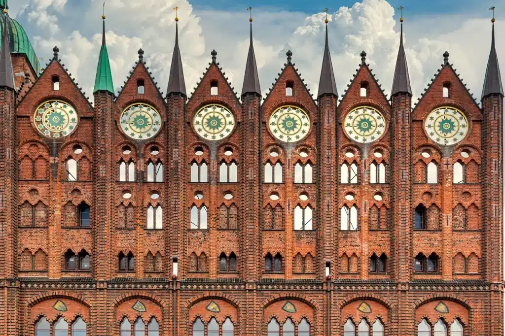 Rathaus