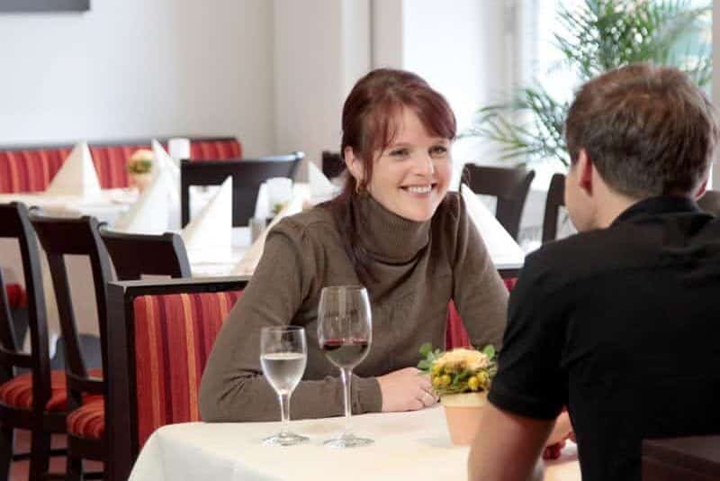 Osteria Dell Oca